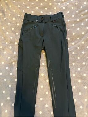 Cavagrip Full Seat Breeches